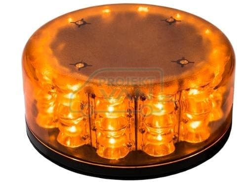 Lampa ostrzegawcza STROBOS BAQUDA 2P C2