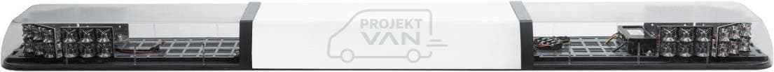 Belka sygnalizacyjna STROBOS Optima 90 2P — widok 3