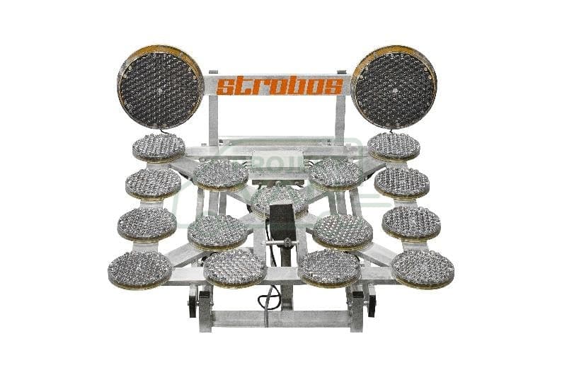STROBOS 15M2PRS — widok 1