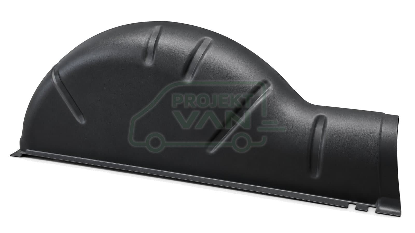 Osłony nadkoli z plastiku ABS – Ford Connect L1 2755