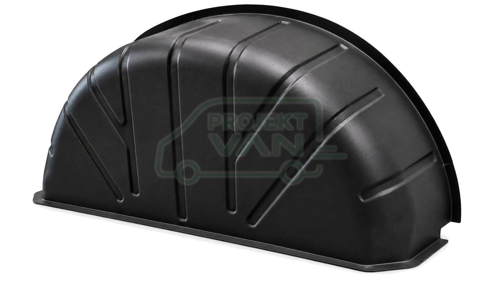 Osłony nadkoli z plastiku ABS – VW T7/Ford Custom L1/L1 3100
