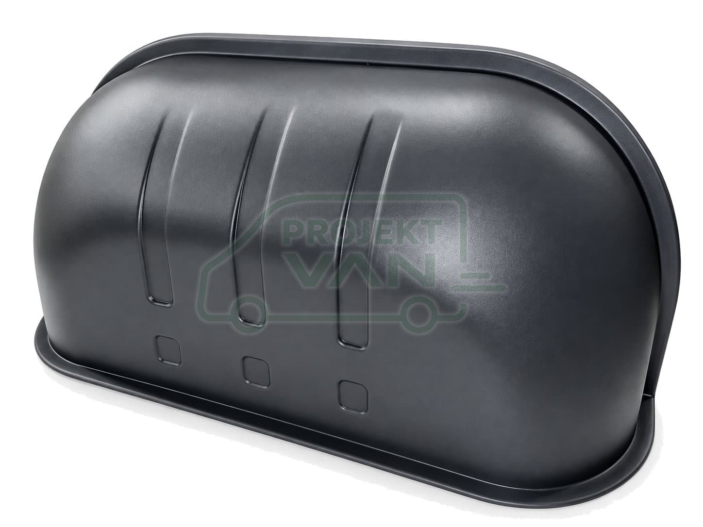 Osłony nadkoli z plastiku ABS – Renault Master L1-L4