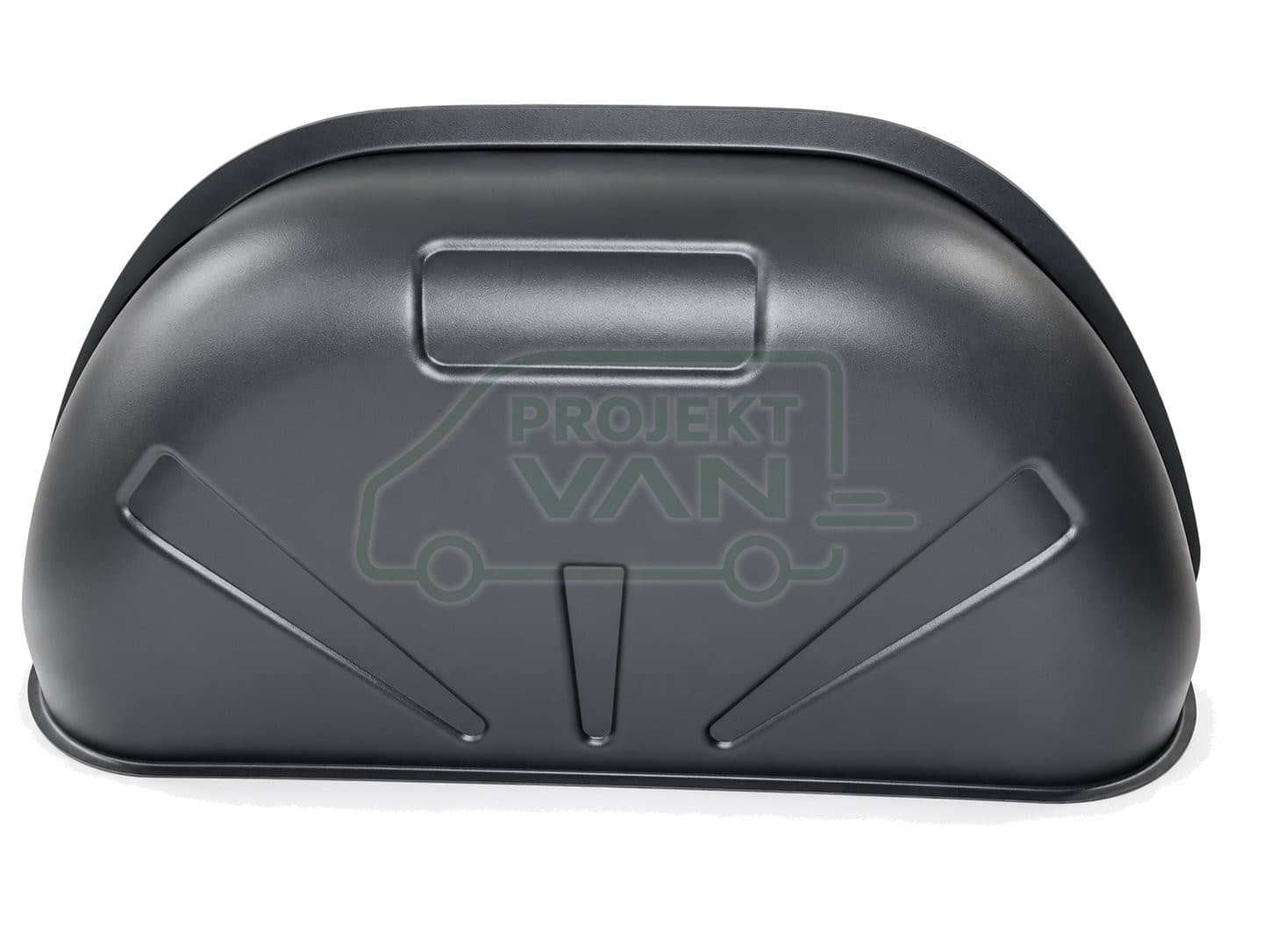 Osłony nadkoli z plastiku ABS – Mercedes Sprinter W907 L1-L2 FWD
