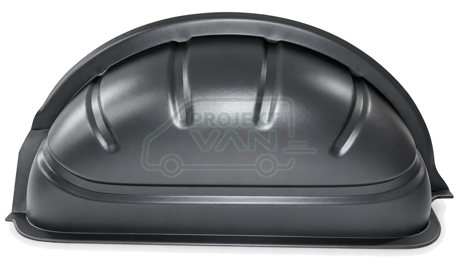 Osłony nadkoli z plastiku ABS – VW T6.1 L1H1 3000