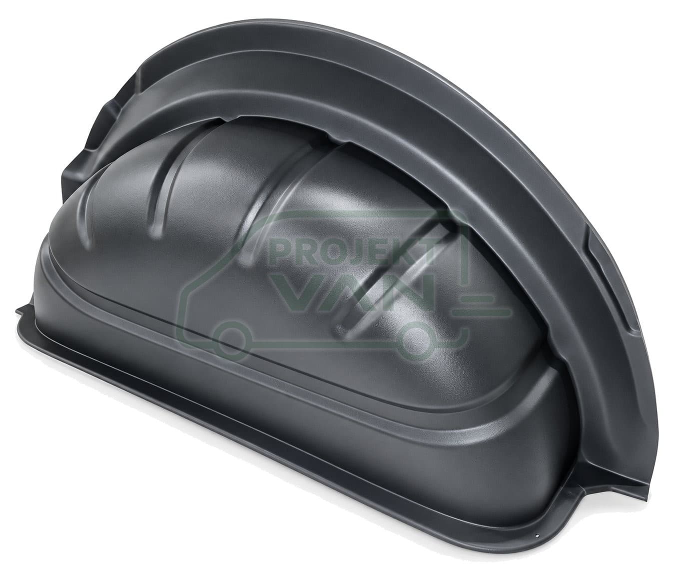 Osłony nadkoli z plastiku ABS – VW T6.1 L2H1 3400