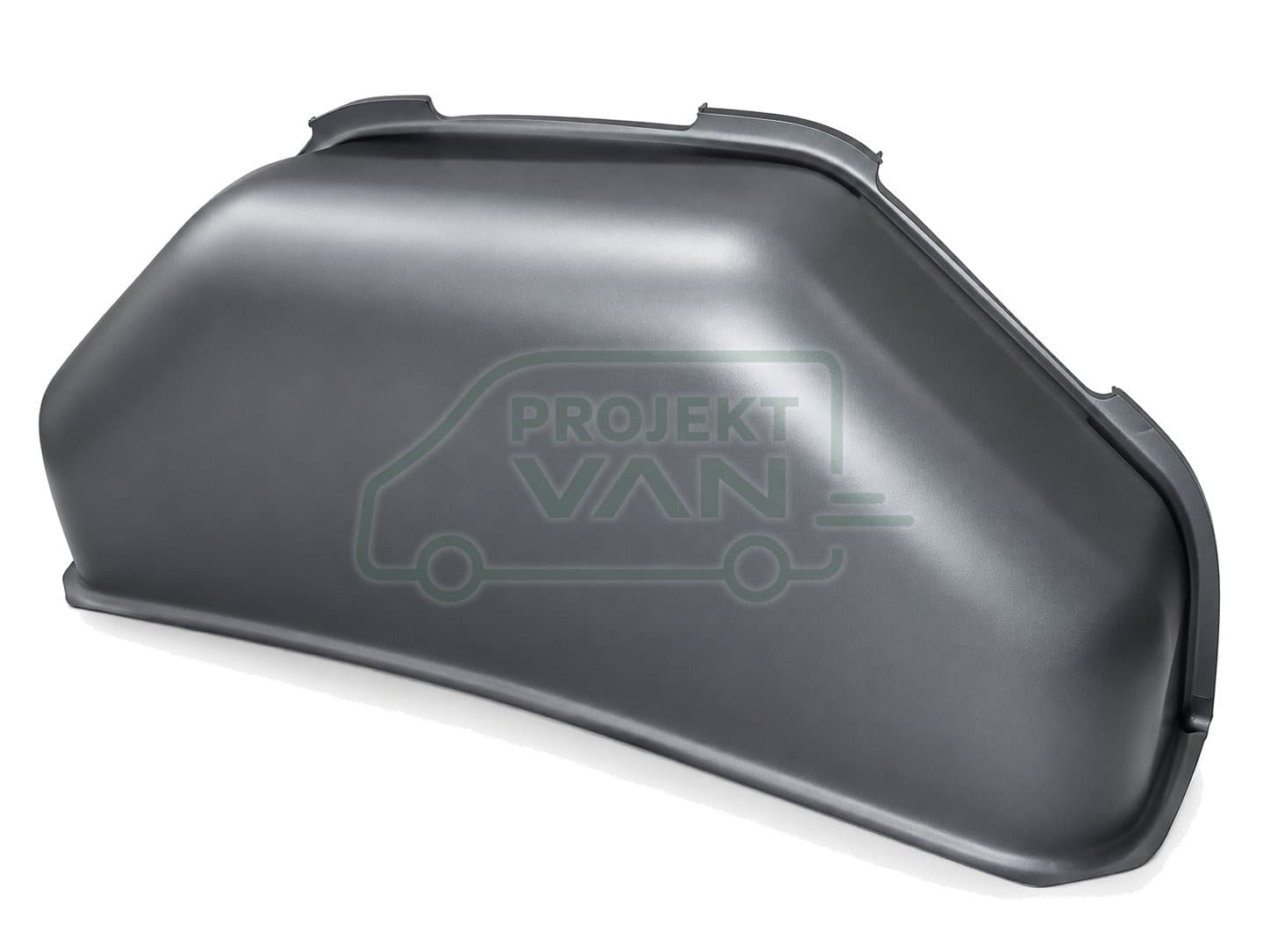 Osłony nadkoli z plastiku ABS – Ford Transit L2-L4