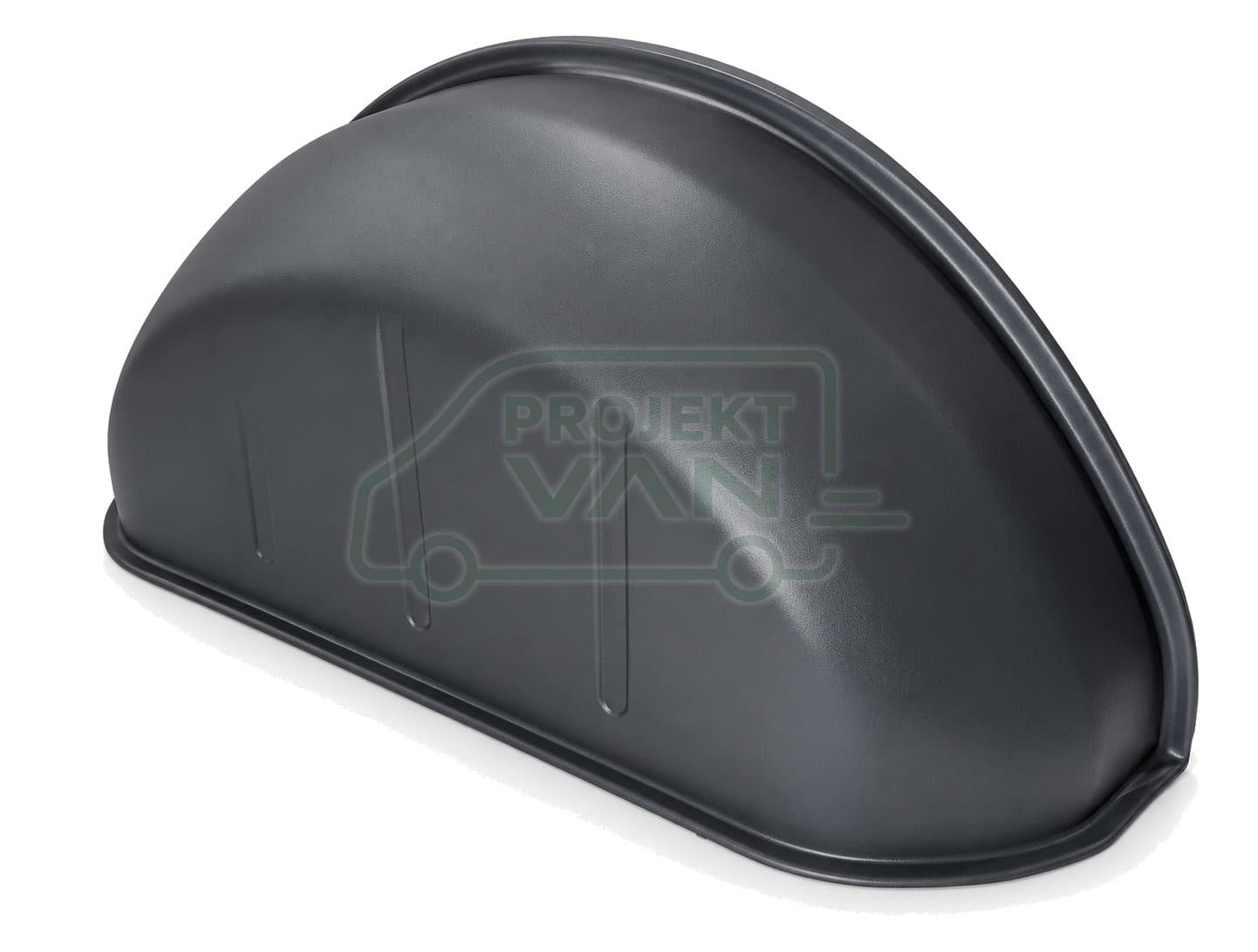 Osłony nadkoli z plastiku ABS – Mercedes Vito L1-L3