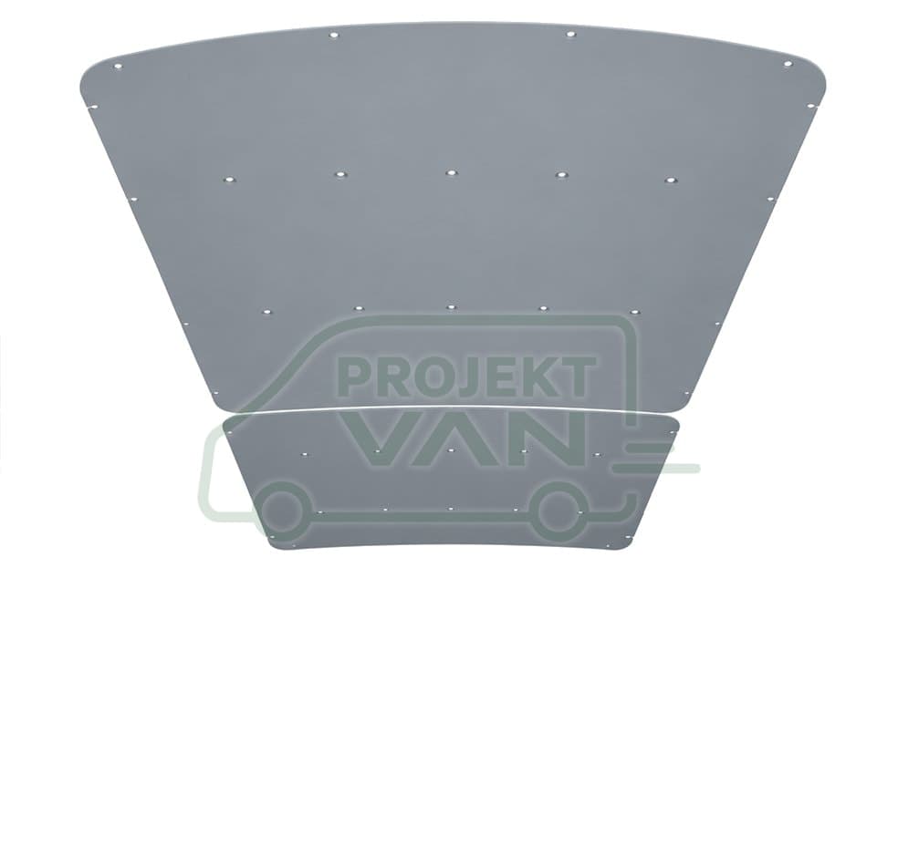 Okładzina sufitu z plastiku ABS – Ford Connect L1 2755