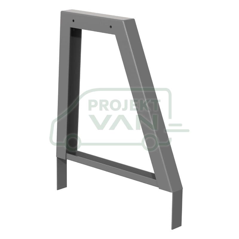 Podwyższenie ramy nośnej 300 × 290 mm (2054) — widok 1