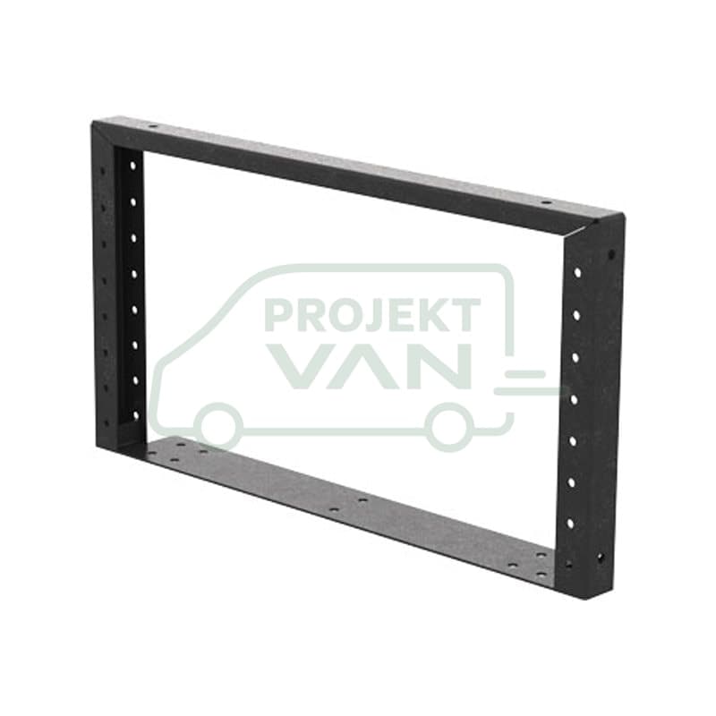 Rama nośna 470 × 250 mm - Rama do podwyższonej podłogi (2075) — widok 1