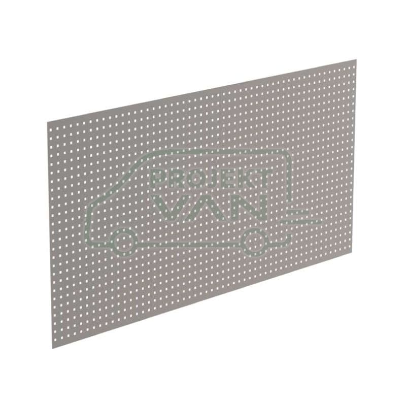 Plansza perforowana 1000 × 2000 mm - Prosty arkusz (min.5) (2189) — widok 1