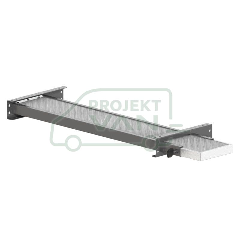 Wysuwany blat pod imadło 300 × 1003 × 73 mm (2730) — widok 1
