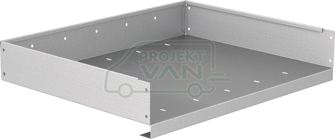 Półka UF 470 × 605 mm (3704) — widok 1