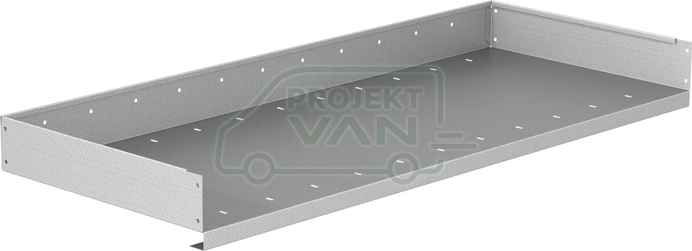 Półka UF 470 × 1176 mm (3716) — widok 1