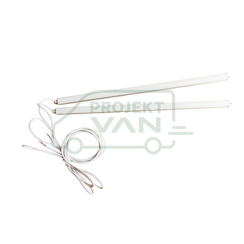 Lampa LED 500 mm 12/24V 7,2W, 16 × 8 mm (5815)