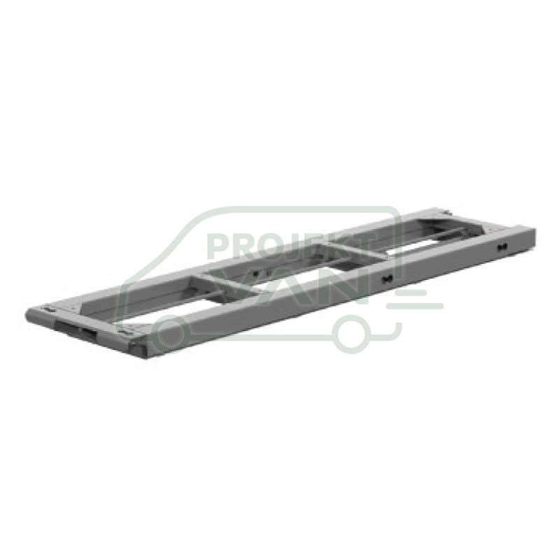 Platforma przesuwna 1450 × 350 mm, maks. 300 kg (8572) — widok 1