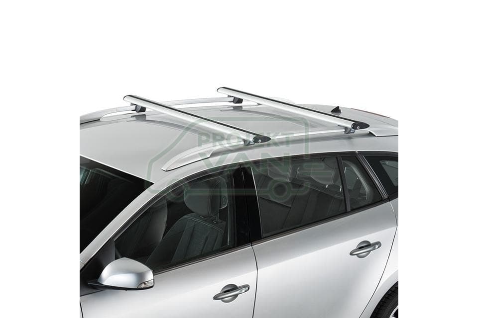 Bagażnik na relingi CRUZ AIRO R138 — widok 2