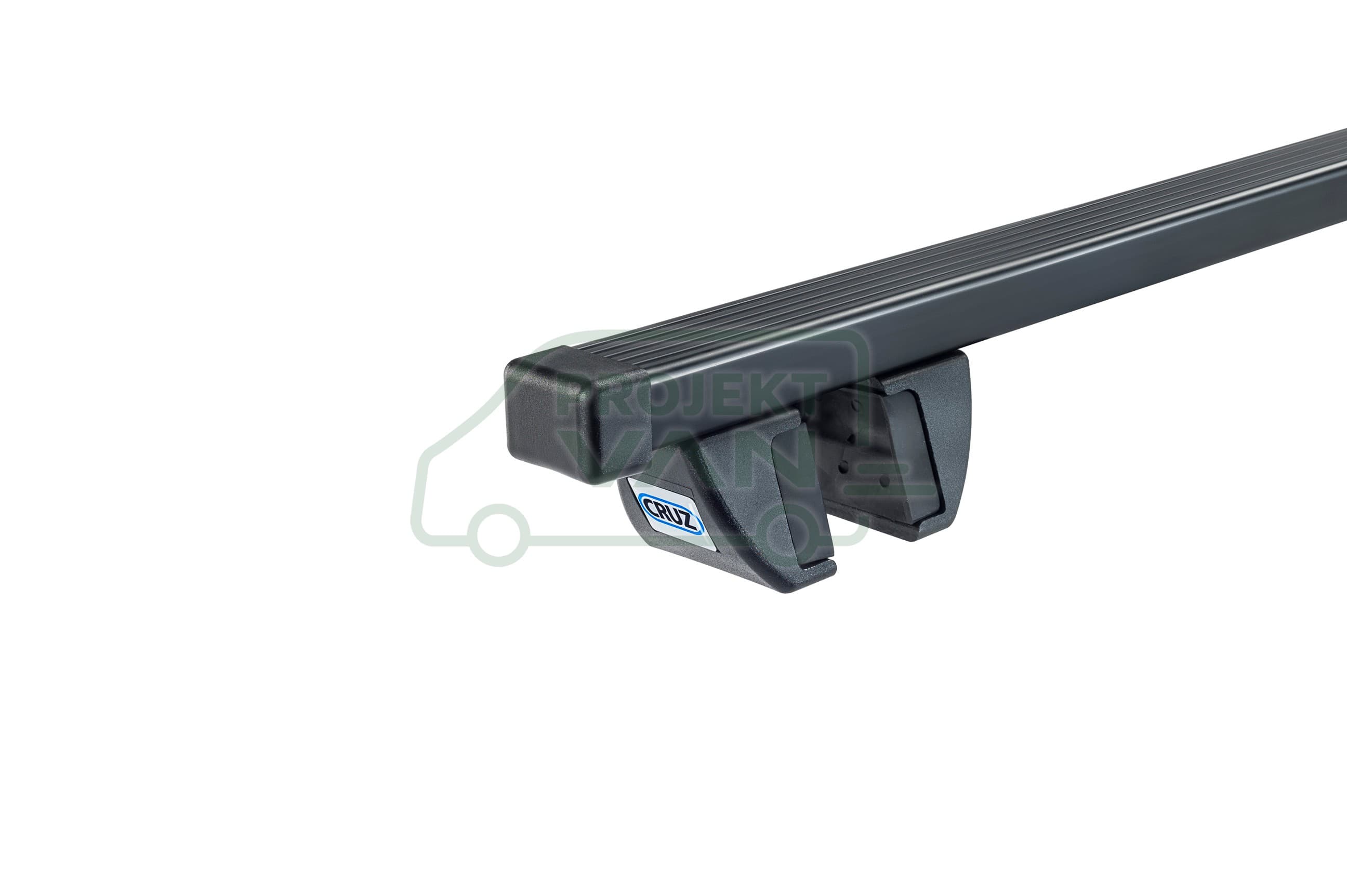 Bagażnik na reling CRUZ CR 921-934 ( 120 cm ) — widok 3