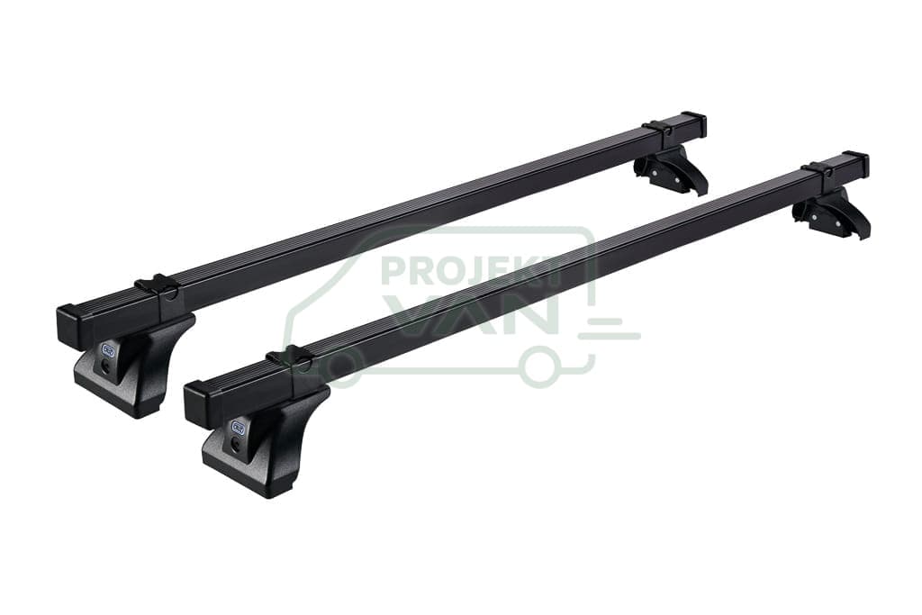 Poprzeczki dachowe Ford Transit V ( 14- ) CRUZ SF2-175