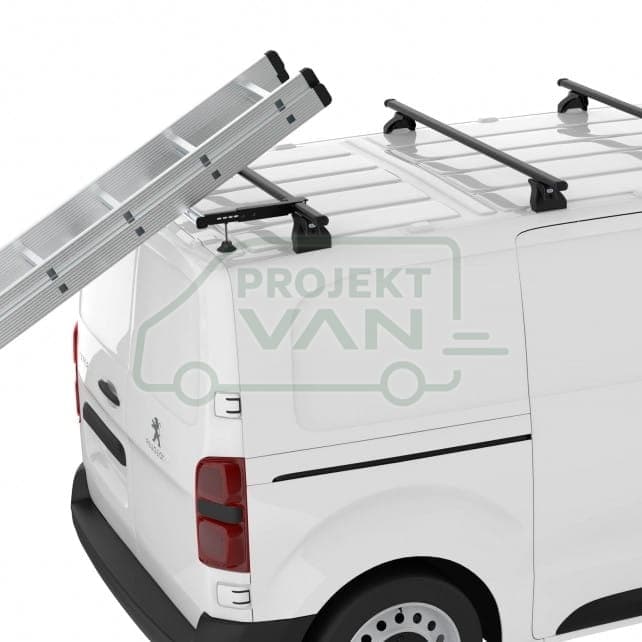 Rolka 80 cm zapobiegająca kontaktowi ładunku z samochodem L1 do belek CRUZ Cargo Xpro 2022 — widok 3