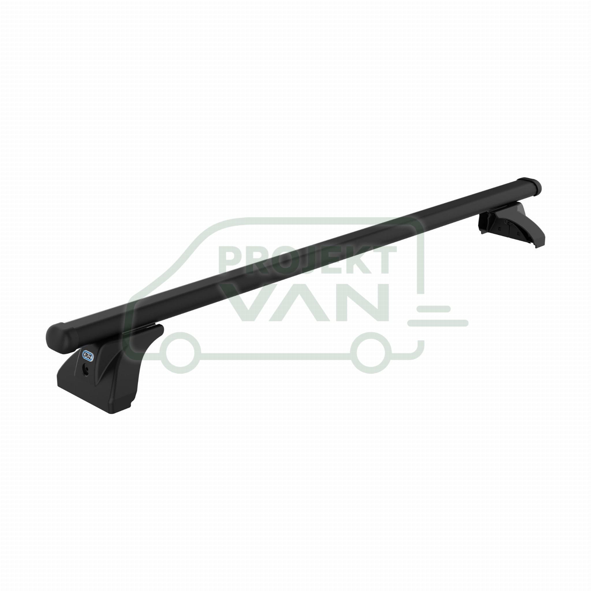 1 belka dachowa Ford Transit V ( 14- ) CRUZ Cargo Xpro 2022 SF1-160