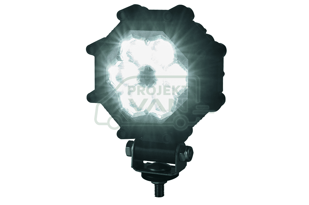Lampa robocza LED Horpol LRD 2983 SLIM