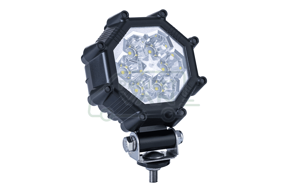 Lampa robocza LED Horpol LRD 2983 SLIM — widok 4
