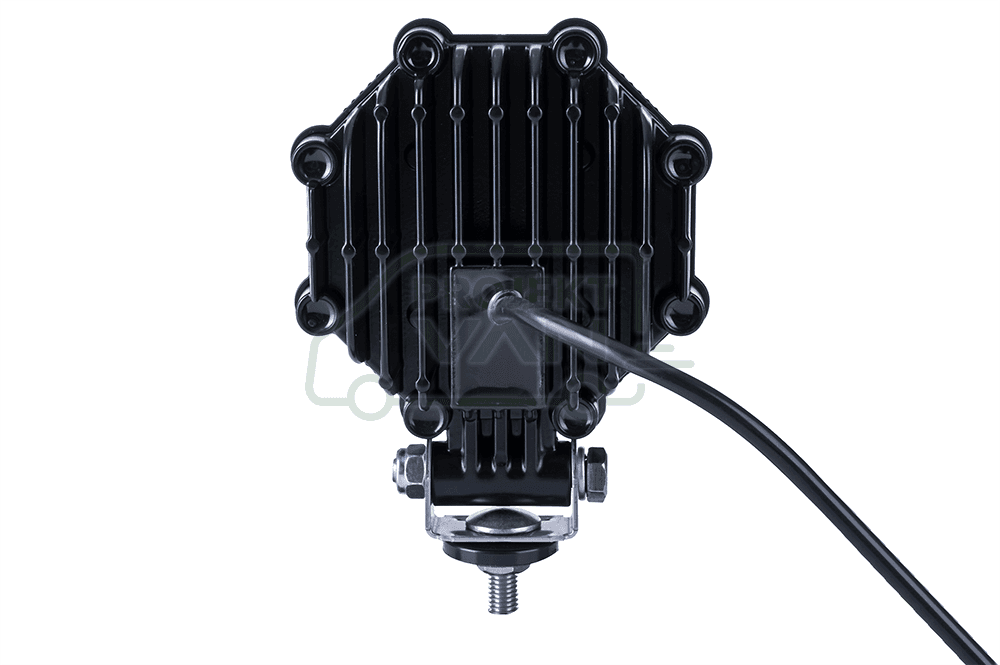 Lampa robocza LED Horpol LRD 2983 SLIM — widok 6