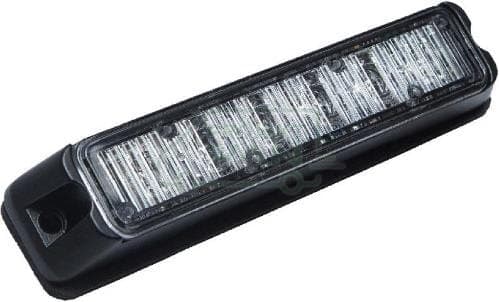 STROBOS LED LEXON 2x6 — widok 2