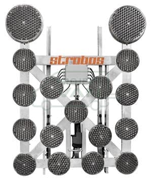 STROBOS 15M2PS — widok 1