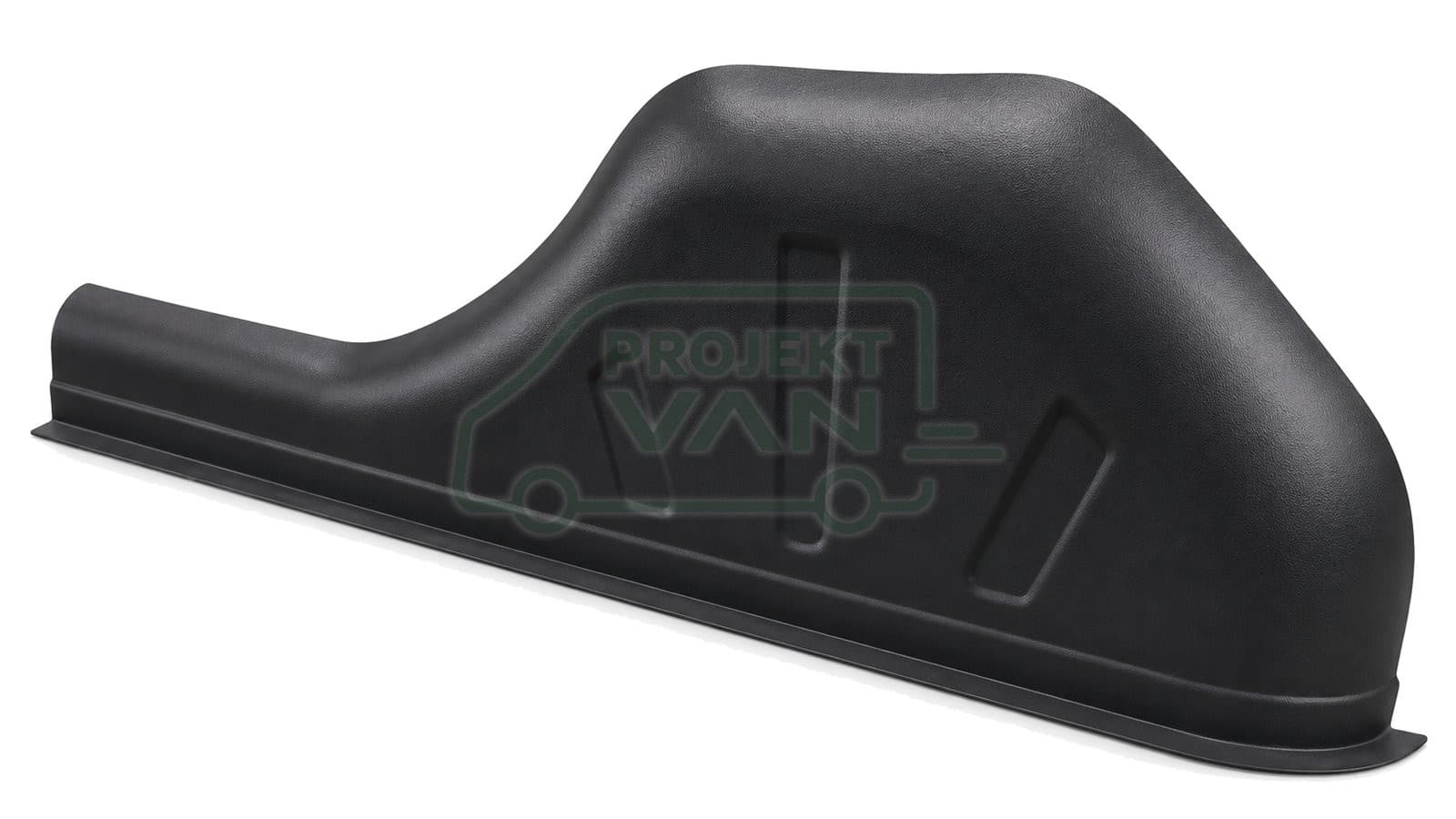 Osłony nadkoli z plastiku ABS – Stellantis K9 L1H1 2785