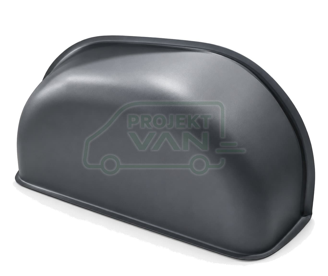 Osłony nadkoli z plastiku ABS – Stellantis L1-L4 3000/3450/4035
