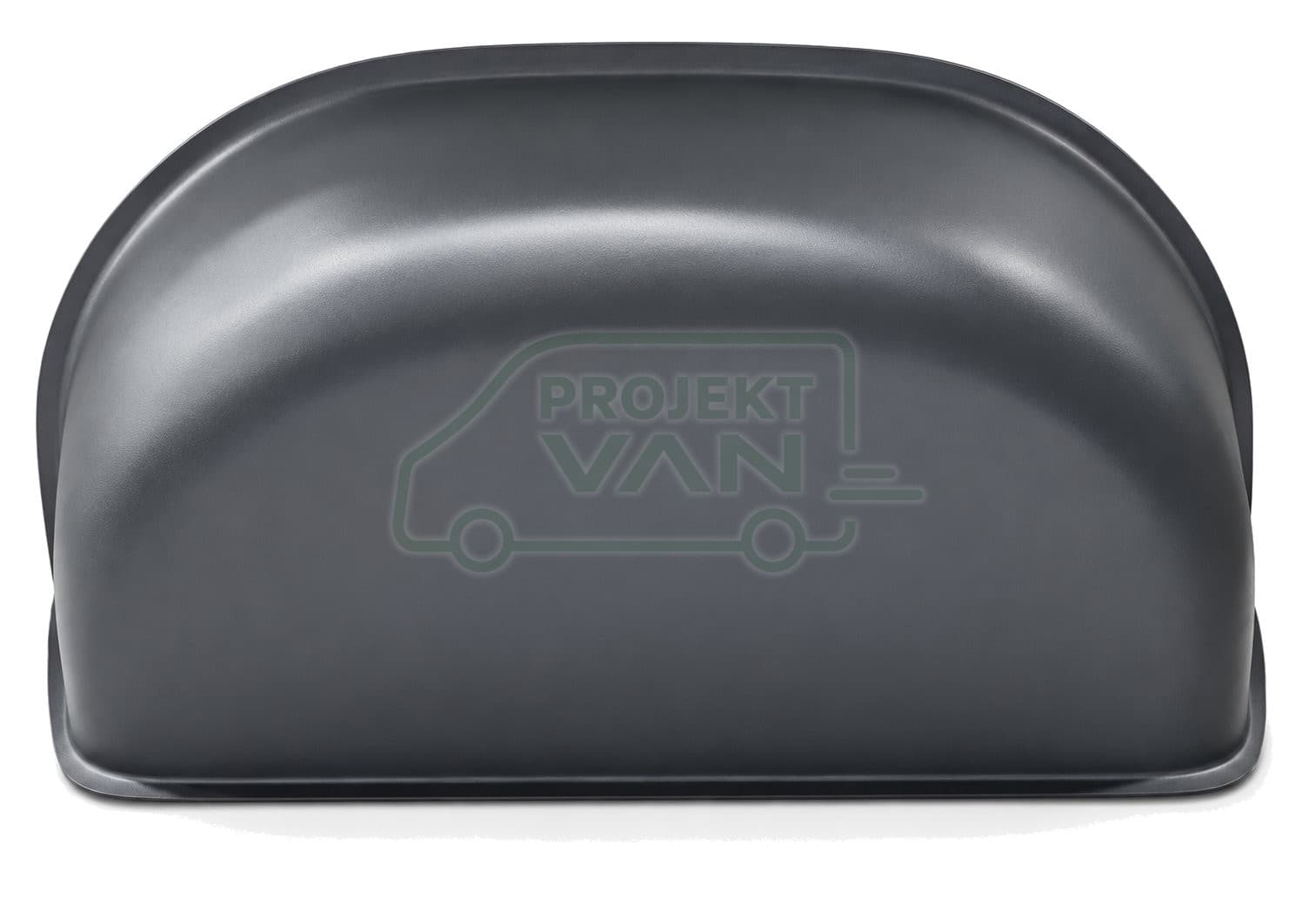 Osłony nadkoli z plastiku ABS – Stellantis L1-L4 3000/3450/4035 — widok 3