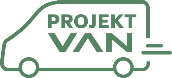 Projekt VAN