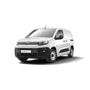 Berlingo (2018 ->)